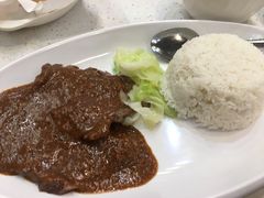 -旺角宝港式茶餐厅(寮步店)