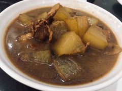 -农家小院(朱雀桥店)