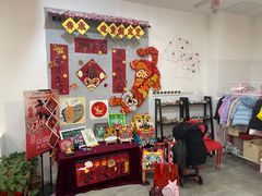 -蕃茄田艺术•美术绘画 •硬笔书法(滨江海威领界店)