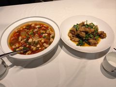 -贡宴盐帮菜自贡驻京联络处餐厅