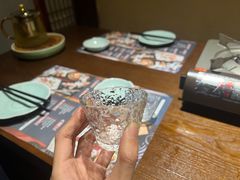 -傑·料理·海鲜放题(佛山文华荟店)