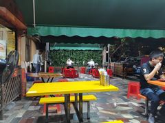 -光明刘冰乳鸽店(光明法政北路店)