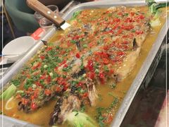 -滋味烤鱼(祥和里店)