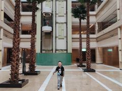-青岛景园假日酒店