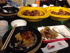 -多嘴超级肉蟹煲(欧亚卖场店)