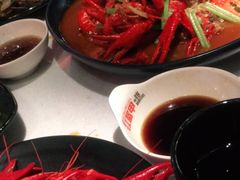 -红盔甲·小龙虾(天钥桥店)