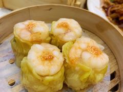 蟹子烧麦皇-金翠皇宫粤菜·点心·海鲜(科技园店)