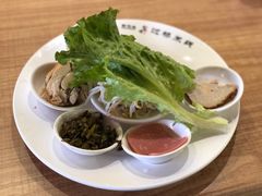 -郑志龙云南过桥米线(南坊总店)