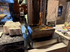 -南通滨江洲际酒店-西集自助餐厅