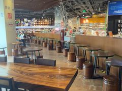 -阅·潮Readzone(珠海华发商都店)