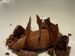 -亚特兰蒂斯•OSSIANO奥西亚诺海底餐厅