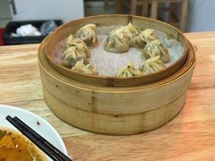 -大叔家福鼎小吃(十全街店)