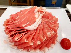 高钙羊肉-牛街·马辈儿涮肉(牛街二店)
