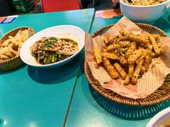 -川正旺江湖菜(三元桥店)