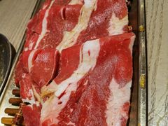 -西塔老太太泥炉烤肉(杭州首店)