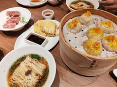 -苏小柳点心·手作小笼包(新世界新丸中心店)