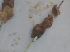 -亿牌牌东北烧烤(怀特店)