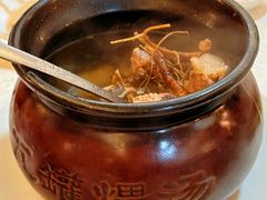 -莲花公园煎蟹(总店)
