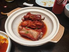 -海天楼中餐厅(吴宫泛太平洋酒店)
