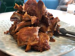 -红樱桃·欢乐餐厅(太原里店)