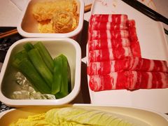 -海底捞火锅(国奥村店)