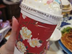 -你好我是茶饮(美乐城店)