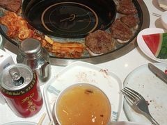 -执牛耳涮烤牛排火锅(伊河路店)