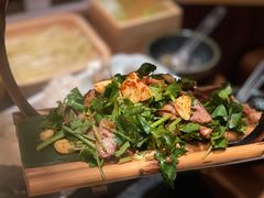 -盡膳口福跷脚牛肉火锅(北美新天地店)