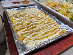-丰茂烤串(建设街店)