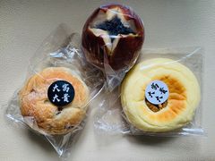 -富贵面包公司(运河店)