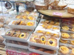 -味多美蛋糕(双安店)