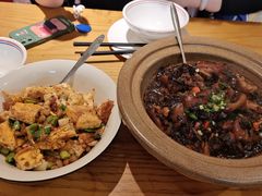 -光头李品质家常菜(人民路店)