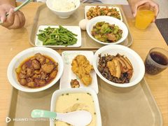 -老乡鸡(南京河西雨润大街店)