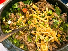 -君霖海鲜私房菜(春柳店)