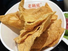 -吴记老锅底麻辣火锅(福州路店)