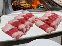 -海底捞火锅(万象汇店)