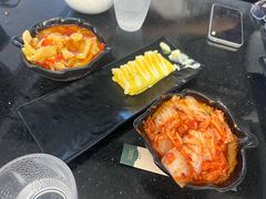 -炙韩料理·部队锅专门店