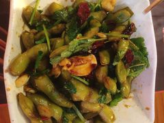 -木屋烧烤(白石洲店)