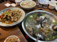 -陈三炖鸡馆(金众小区店)