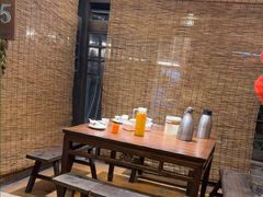 -园林美食城·本土农家菜(杨和镇店)