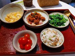 -山食间·中式营养轻餐(保利时光里店)