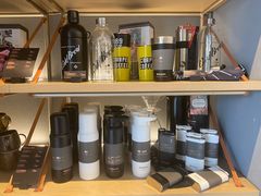 零售区-星巴克臻选(北京蓝色港湾RO店)