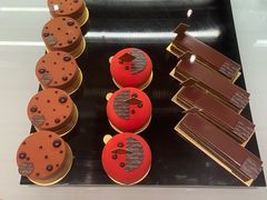 -Salon de The de Joel Robuchon(外滩18号店)