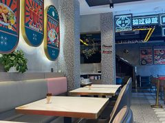 -柠檬树茶餐厅(海雅缤纷城店)