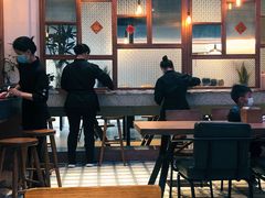 大堂-桃园眷村(万象天地店)