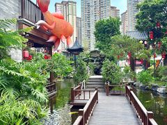 -顺德渔村·岭南一号