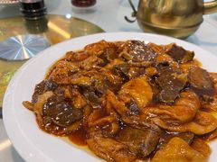 -大眼锅贴饺子(河西店)