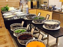 -北京王府井希尔顿酒店·万斯阁西餐厅