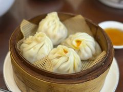 -百年老字号·观振兴蟹黄面·三虾面·苏式面(观前街富仁坊巷店)