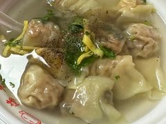 -海平馄饨(逍遥二路店)